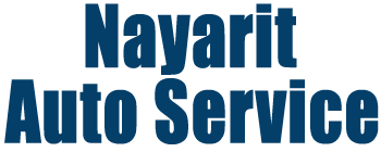 Nayarit Auto Service Logo